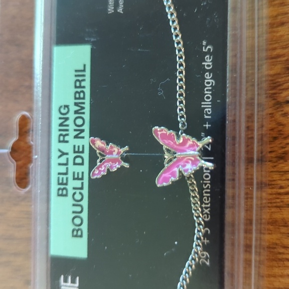 Belly button/ Navel rings brand new - Picture 3 of 7